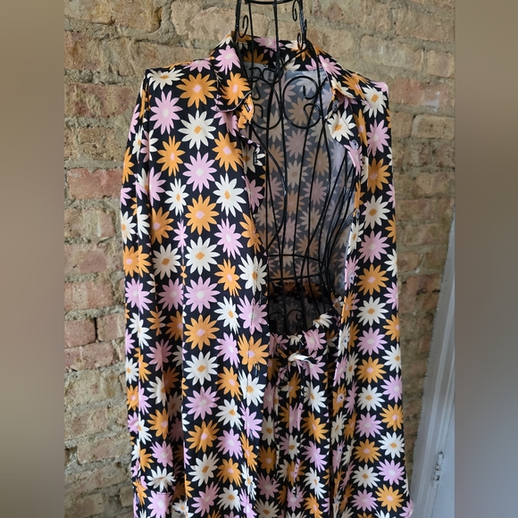 ✌️ Resa Miley 2 Piece Matching Set - Flower Power - Picture 5 of 6